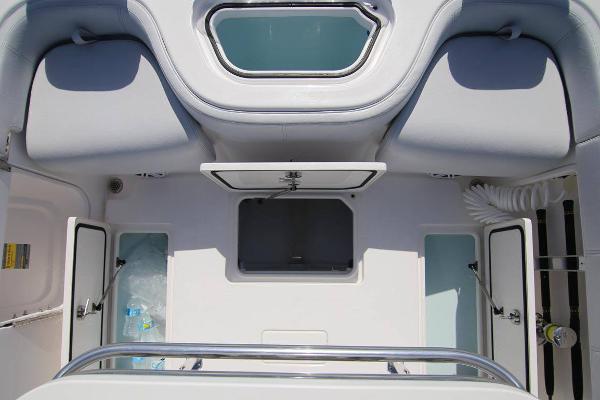 Slide: The Image of Contender 24 Sport 2024 - 11