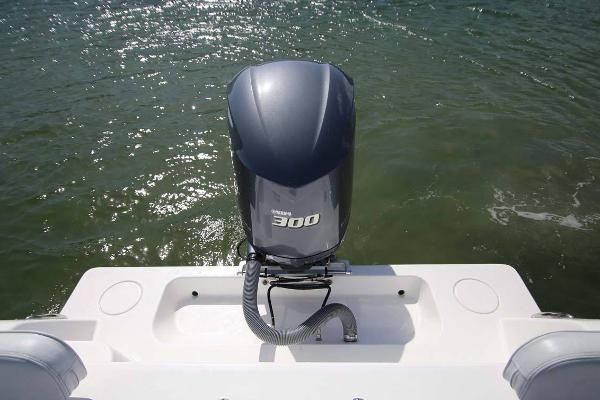 Slide: The Image of Contender 24 Sport 2024 - 2