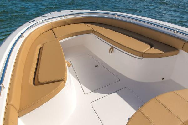 Slide: The Image of Contender 24 Sport 2024 - 3