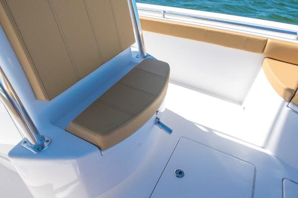 Slide: The Image of Contender 24 Sport 2024 - 4