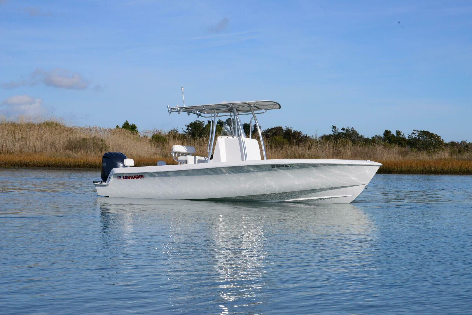 Slide: The Image of Contender 24 Sport 2024 - 4997921
