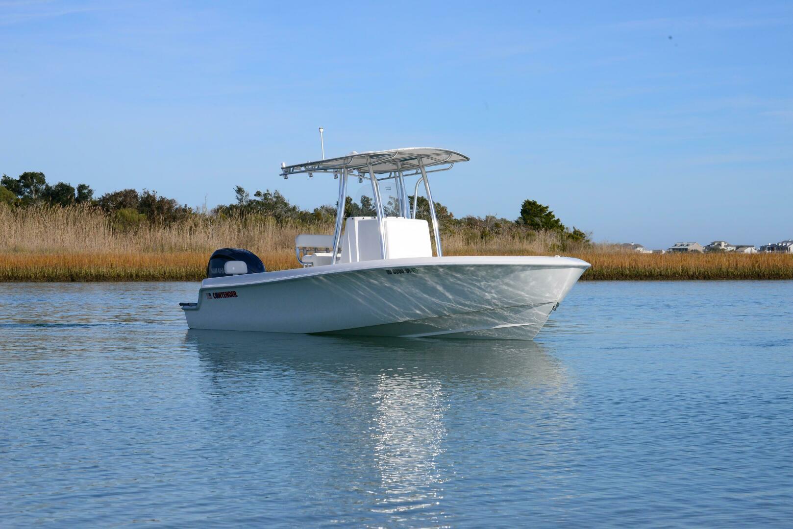 Slide: The Image of Contender 24 Sport 2024 - 4997922