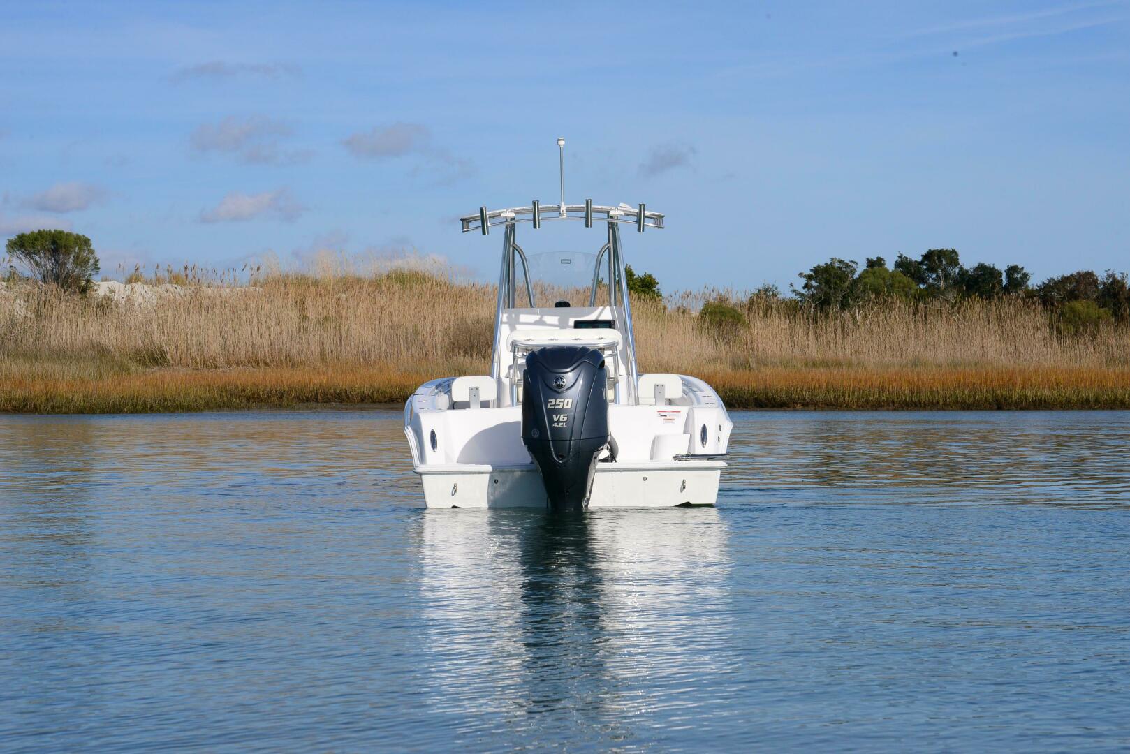 Slide: The Image of Contender 24 Sport 2024 - 4997927