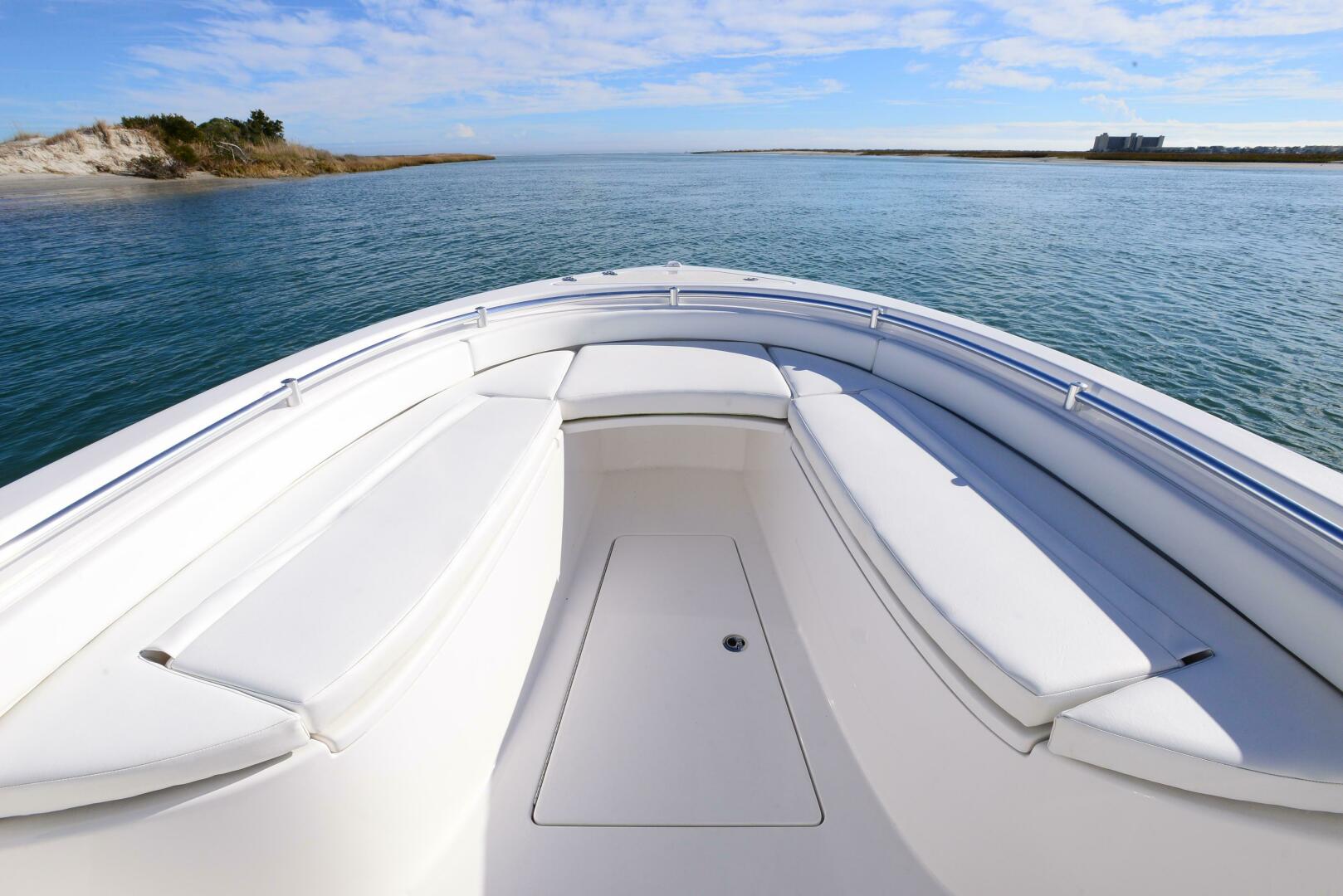 Slide: The Image of Contender 24 Sport 2024 - 4997931