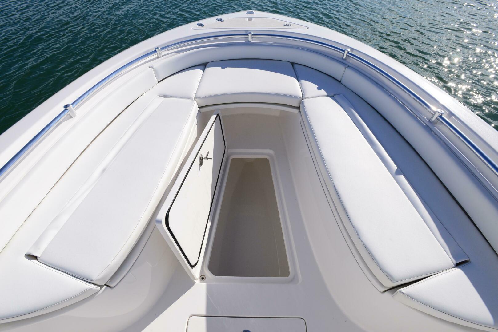Slide: The Image of Contender 24 Sport 2024 - 4997932