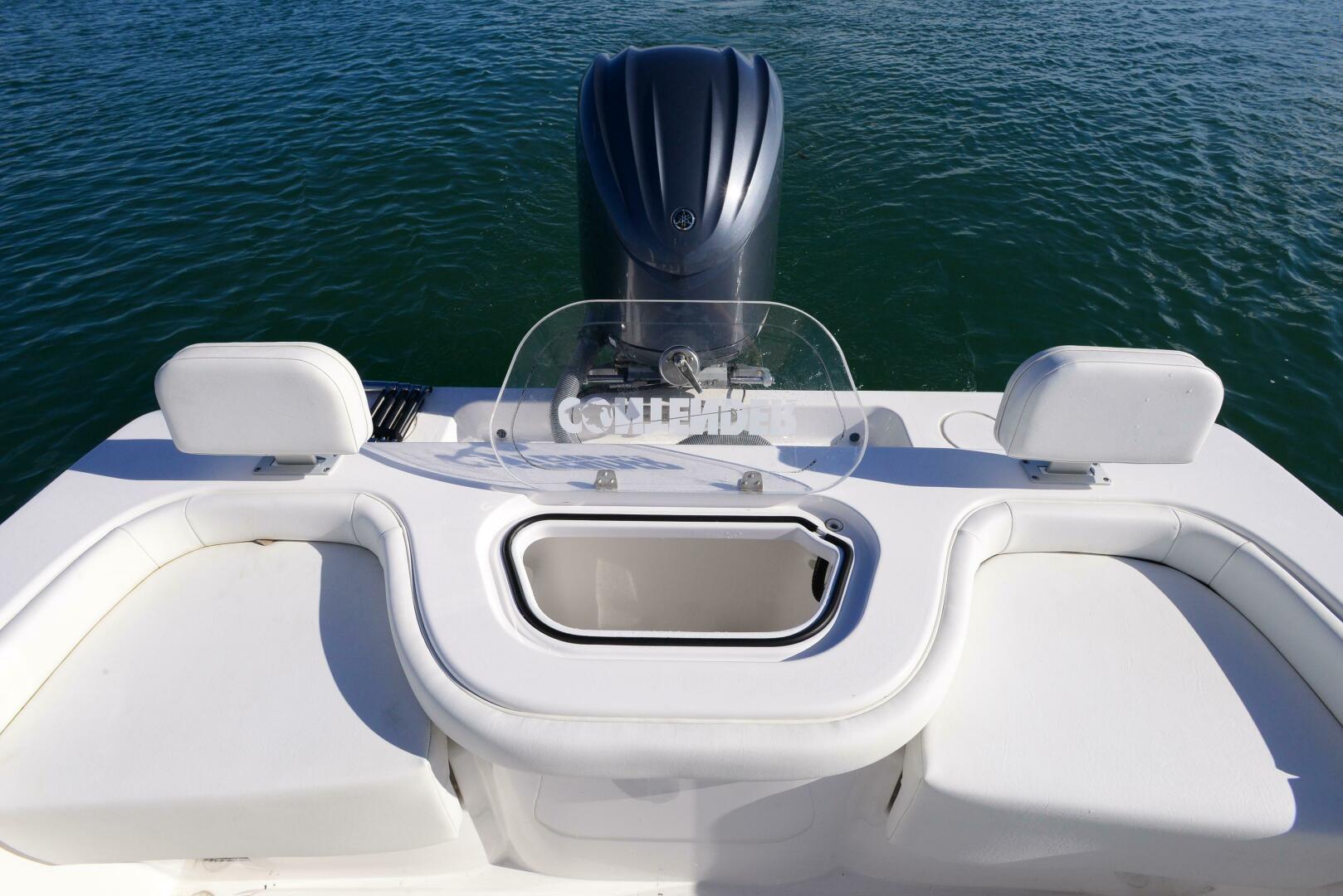 Slide: The Image of Contender 24 Sport 2024 - 4997934