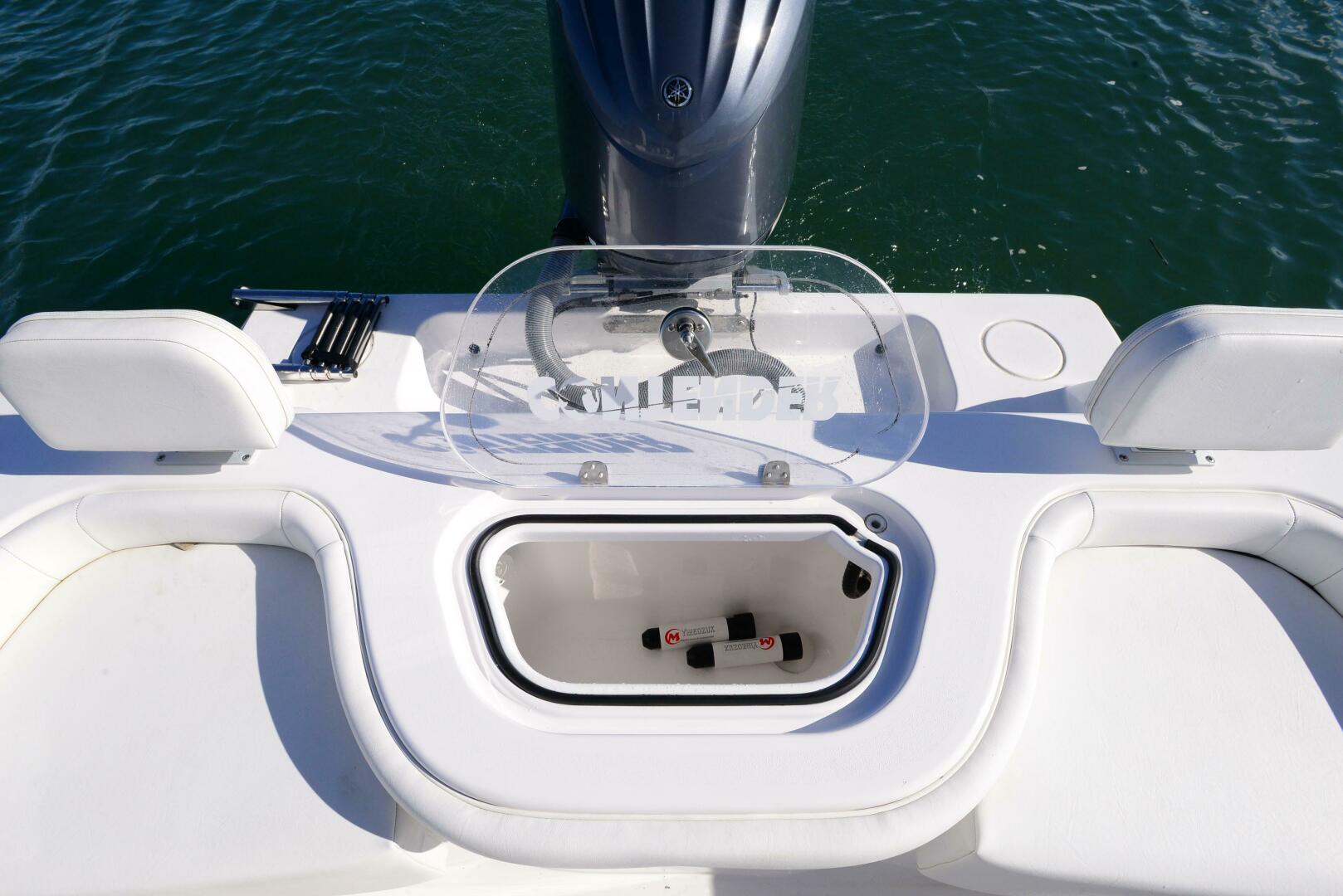 Slide: The Image of Contender 24 Sport 2024 - 4997935