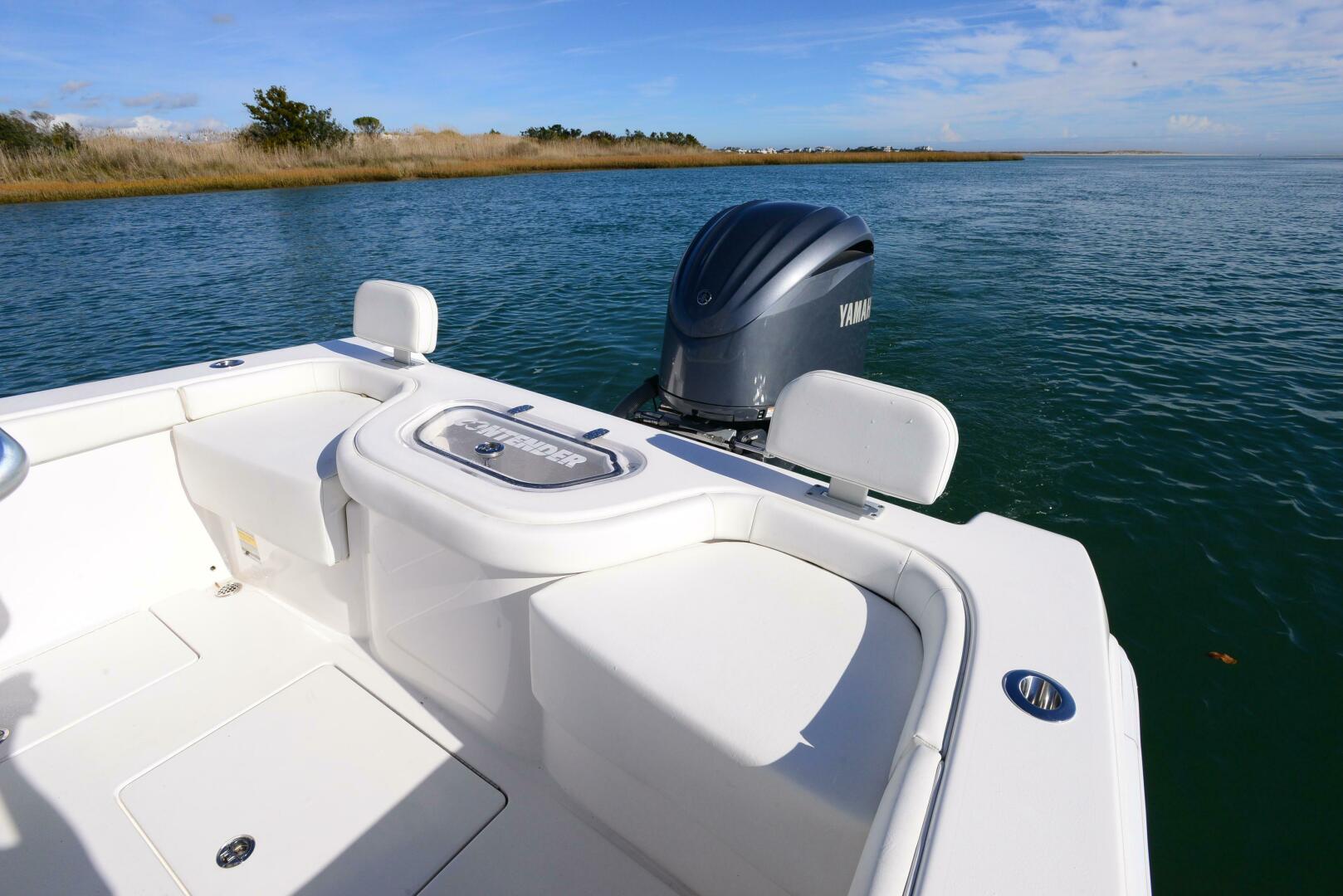 Slide: The Image of Contender 24 Sport 2024 - 4997936