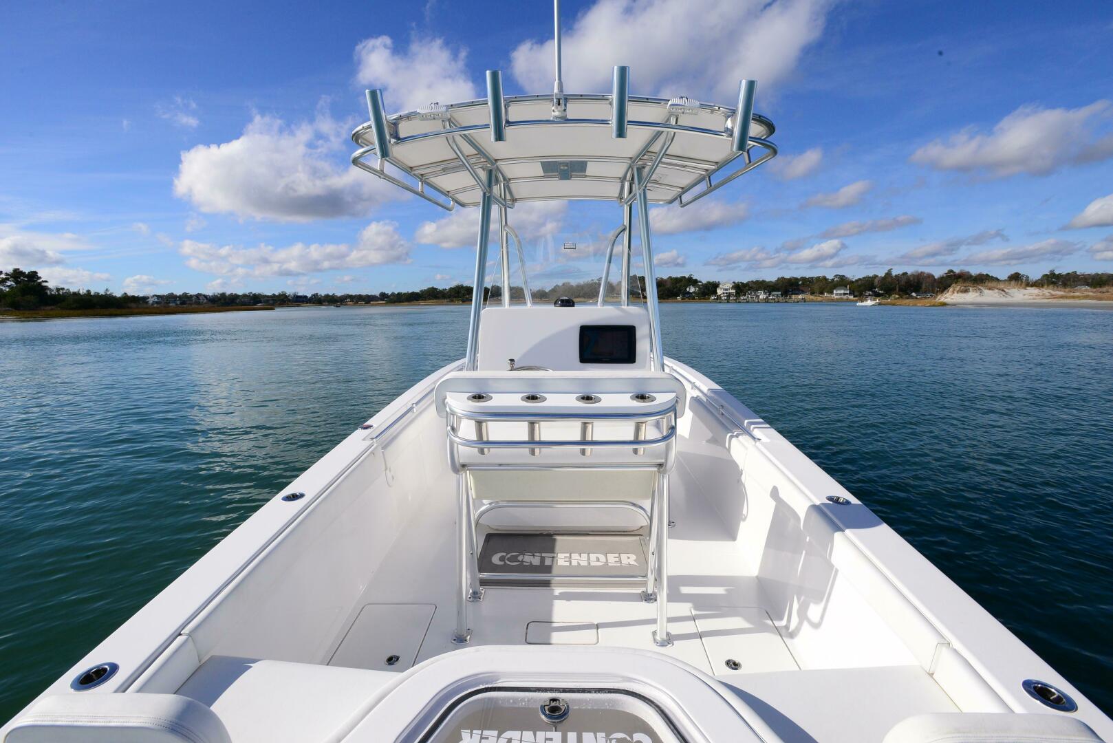 Slide: The Image of Contender 24 Sport 2024 - 4997938