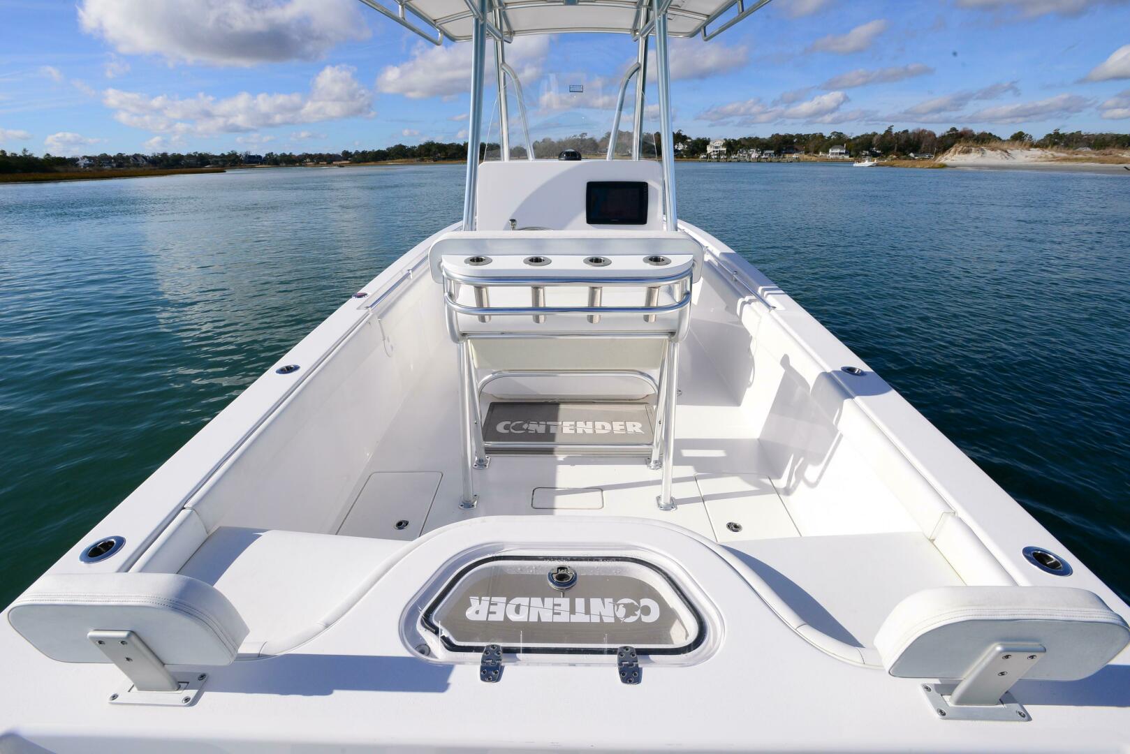 Slide: The Image of Contender 24 Sport 2024 - 4997940