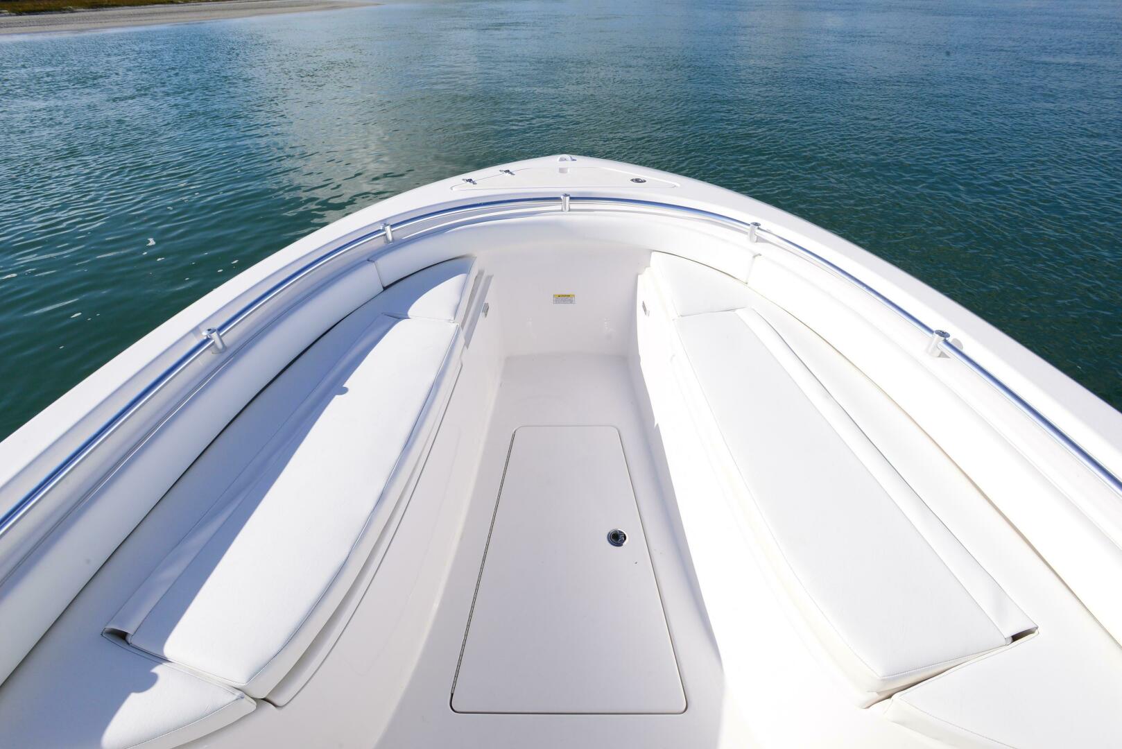 Slide: The Image of Contender 24 Sport 2024 - 4997943