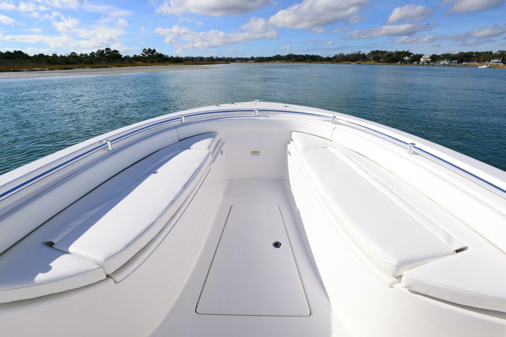 Slide: The Image of Contender 24 Sport 2024 - 4997944