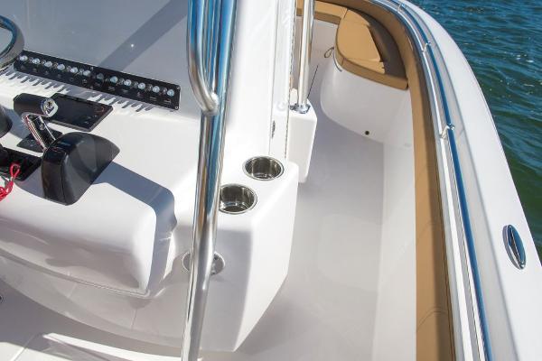 Slide: The Image of Contender 24 Sport 2024 - 6