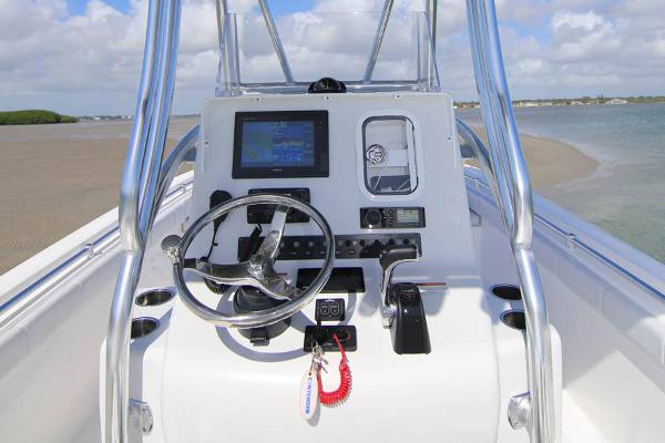 Slide: The Image of Contender 24 Sport 2024 - 7