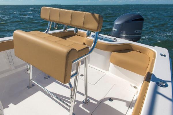 Slide: The Image of Contender 24 Sport 2024 - 8