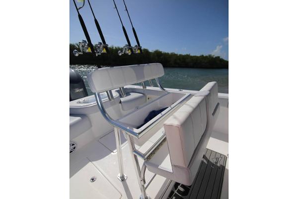 Slide: The Image of Contender 24 Sport 2024 - 9