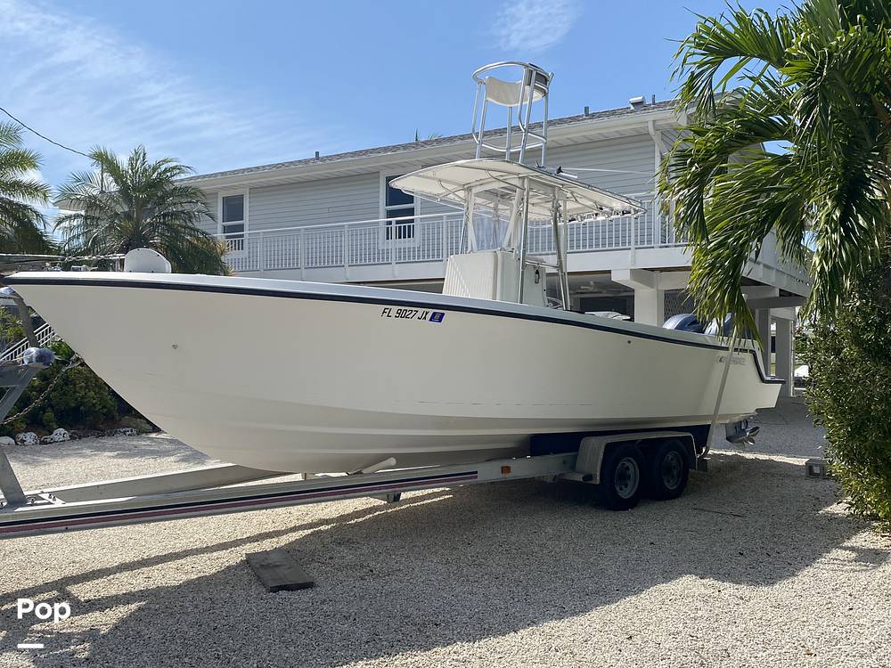 Slide: The Image of Contender 25 Open 1998 - 15304977