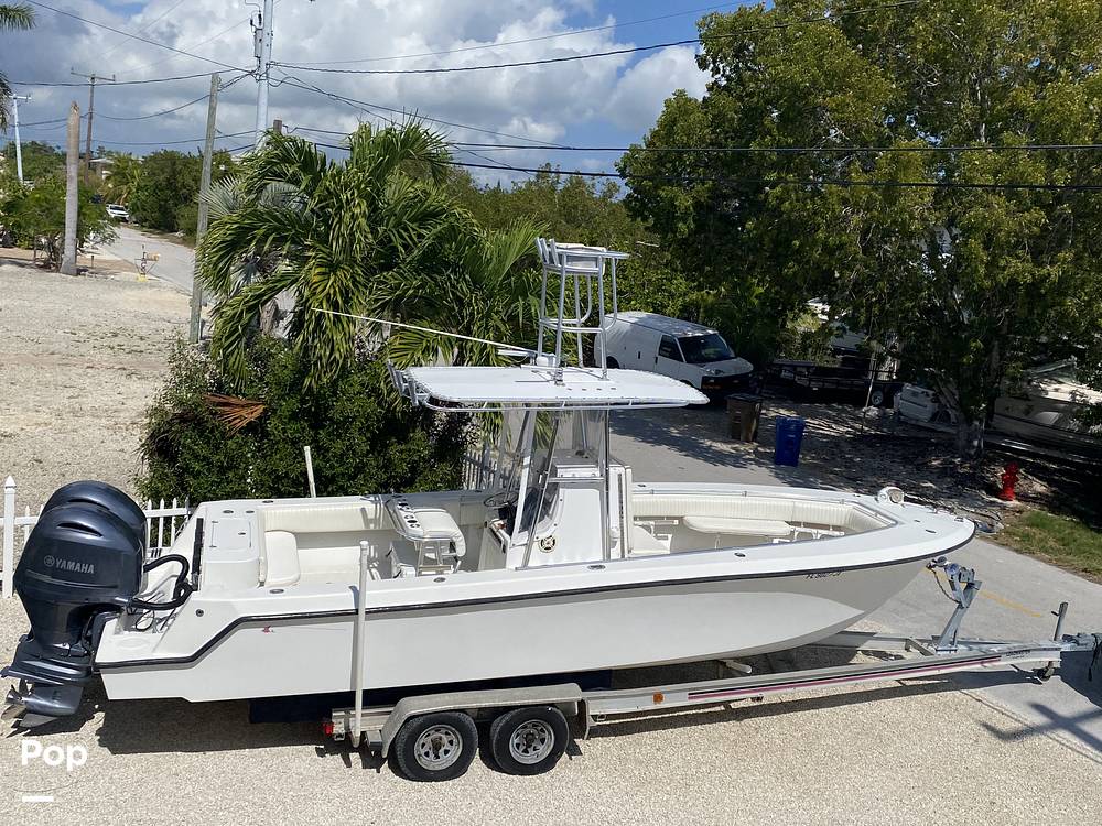 Slide: The Image of Contender 25 Open 1998 - 15304983