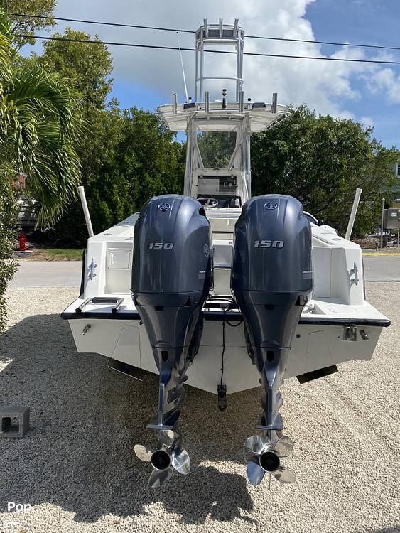 Slide: The Image of Contender 25 Open 1998 - 15304985