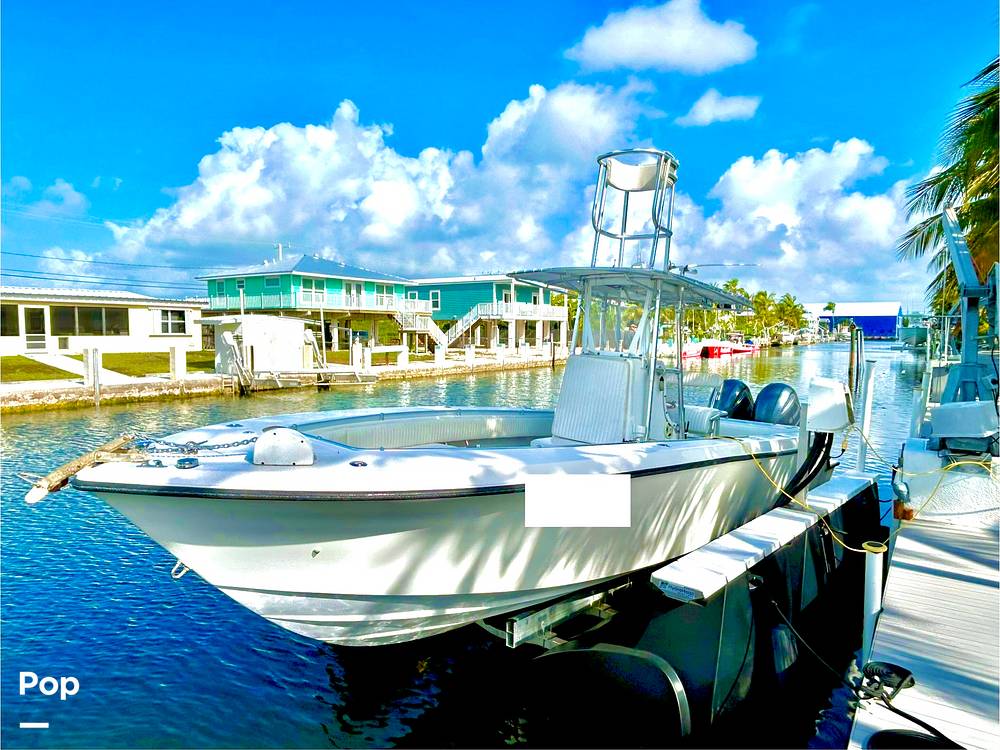 Slide: The Image of Contender 25 Open 1998 - 15313375