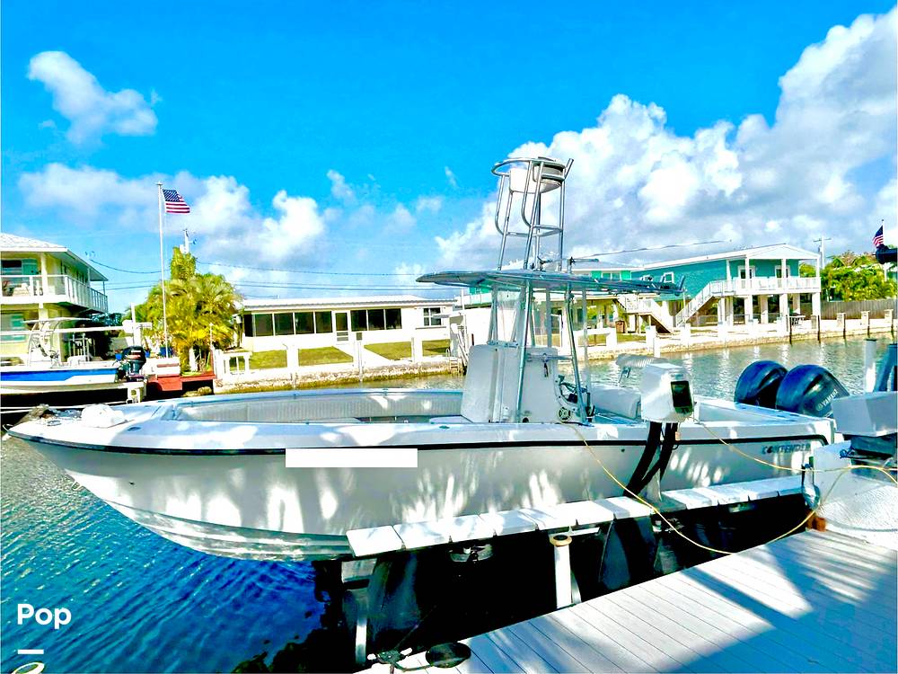 Slide: The Image of Contender 25 Open 1998 - 15313376