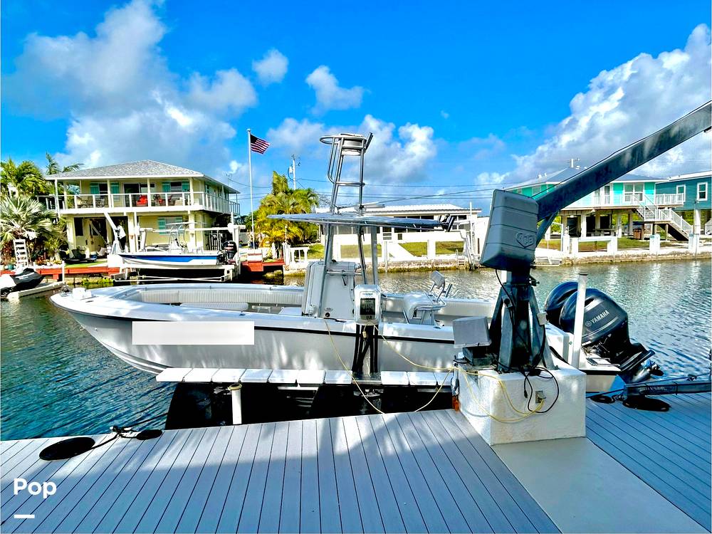 Slide: The Image of Contender 25 Open 1998 - 15313378