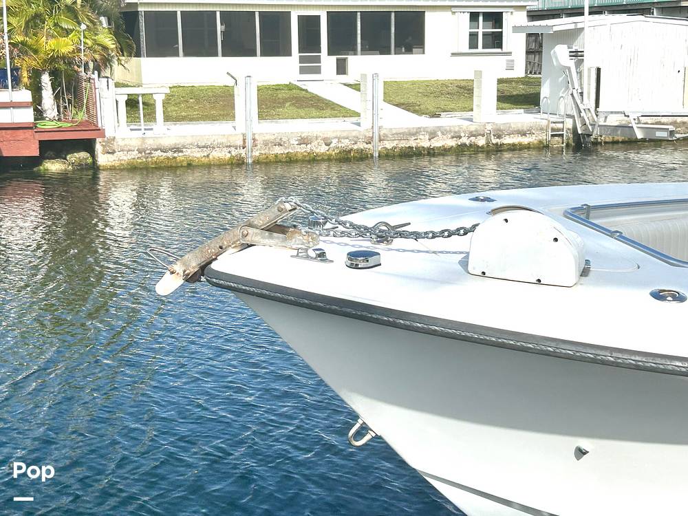 Slide: The Image of Contender 25 Open 1998 - 15313379