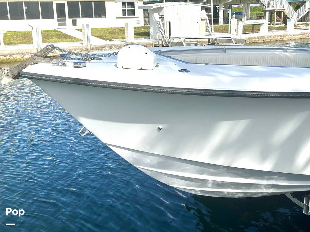 Slide: The Image of Contender 25 Open 1998 - 15313381