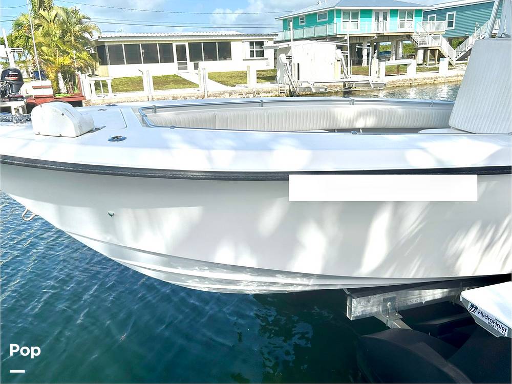 Slide: The Image of Contender 25 Open 1998 - 15313382