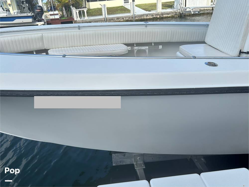 Slide: The Image of Contender 25 Open 1998 - 15313383