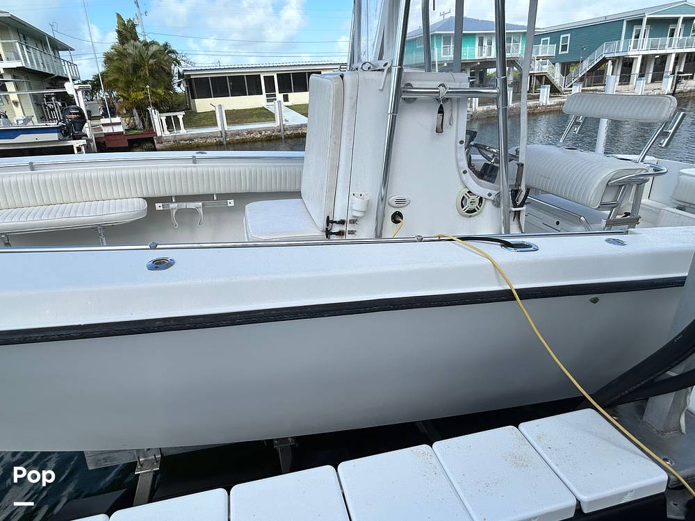 Slide: The Image of Contender 25 Open 1998 - 15313384