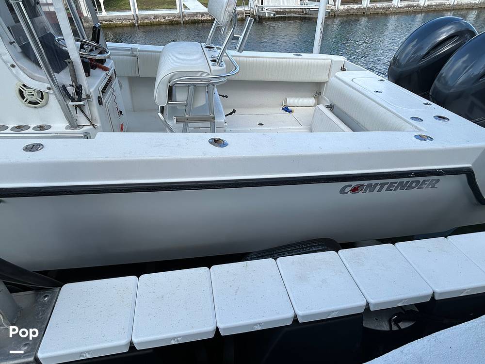 Slide: The Image of Contender 25 Open 1998 - 15313385