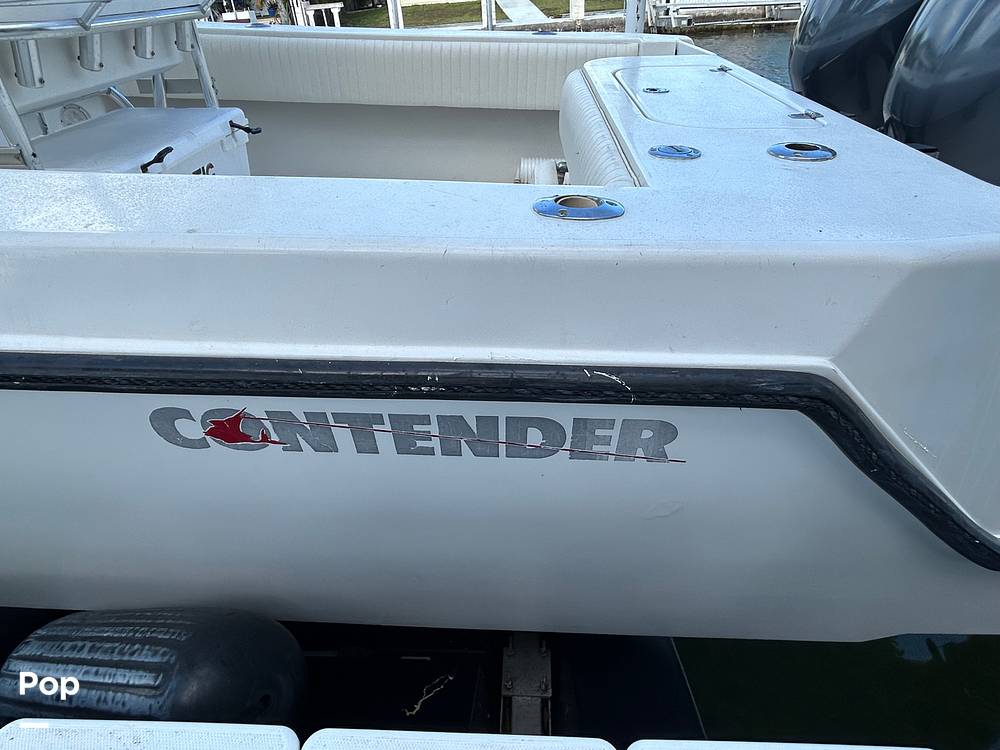 Slide: The Image of Contender 25 Open 1998 - 15313386