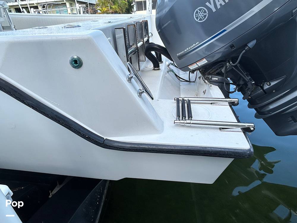 Slide: The Image of Contender 25 Open 1998 - 15313387