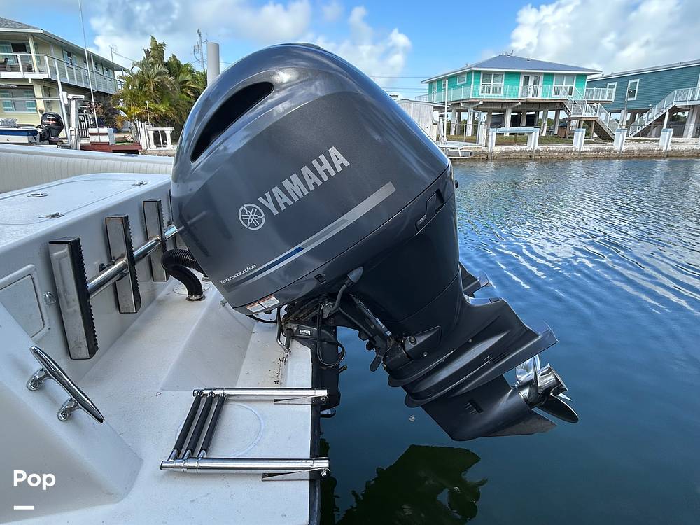 Slide: The Image of Contender 25 Open 1998 - 15313388