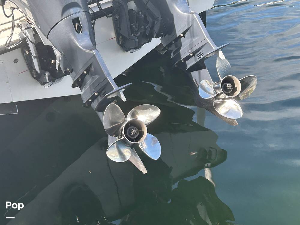 Slide: The Image of Contender 25 Open 1998 - 15313389