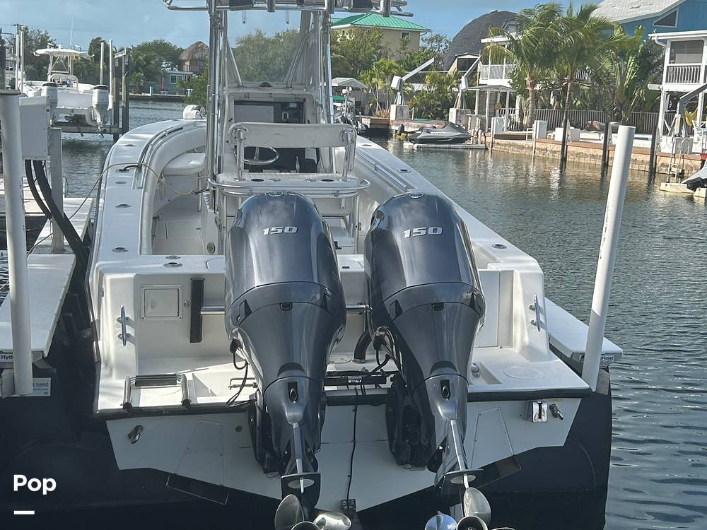 Slide: The Image of Contender 25 Open 1998 - 15313391