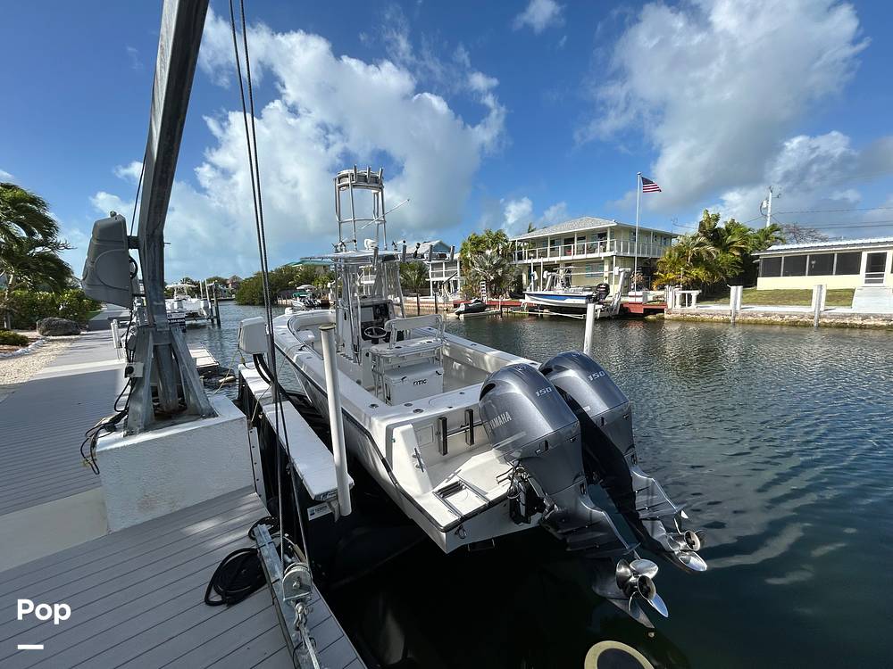 Slide: The Image of Contender 25 Open 1998 - 15313392