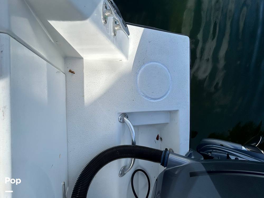 Slide: The Image of Contender 25 Open 1998 - 15313400