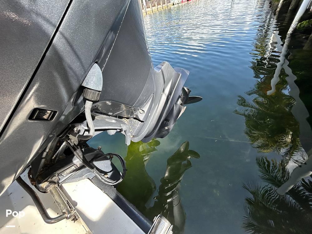 Slide: The Image of Contender 25 Open 1998 - 15313497