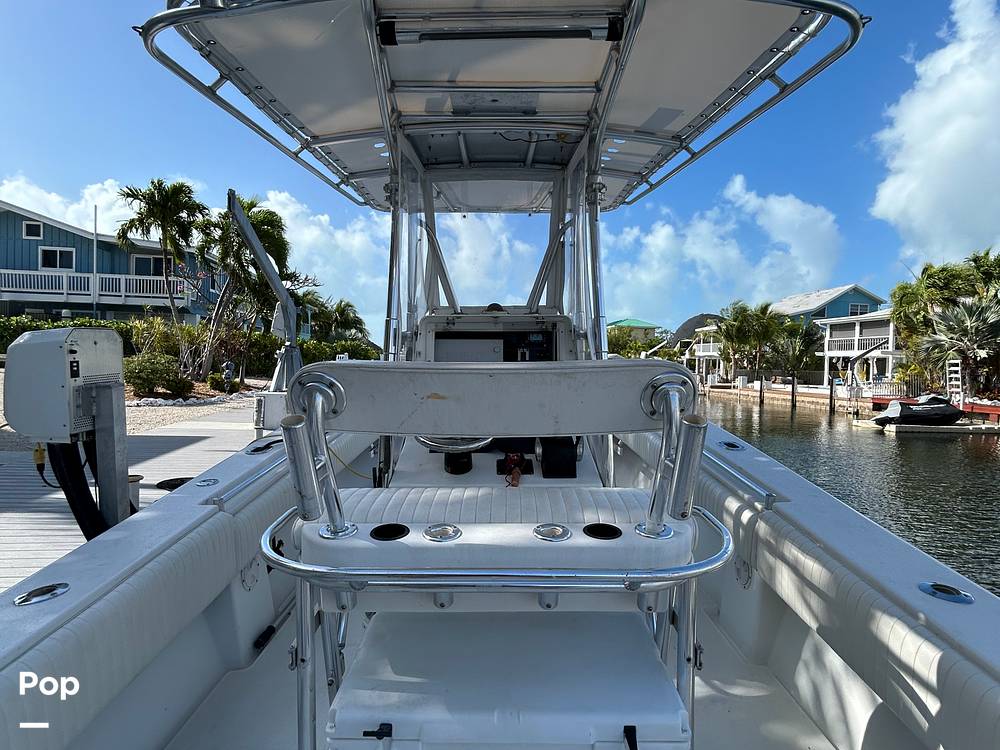 Slide: The Image of Contender 25 Open 1998 - 15313498