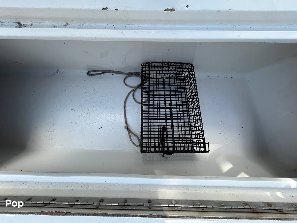 Slide: The Image of Contender 25 Open 1998 - 15313508