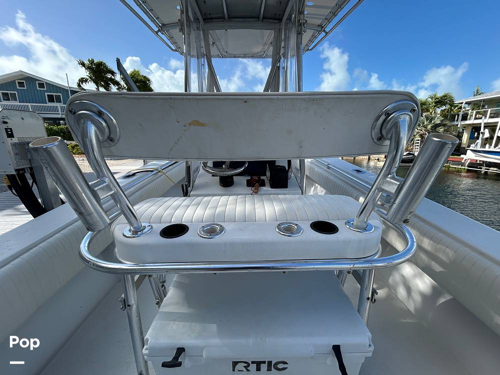 Slide: The Image of Contender 25 Open 1998 - 15313512