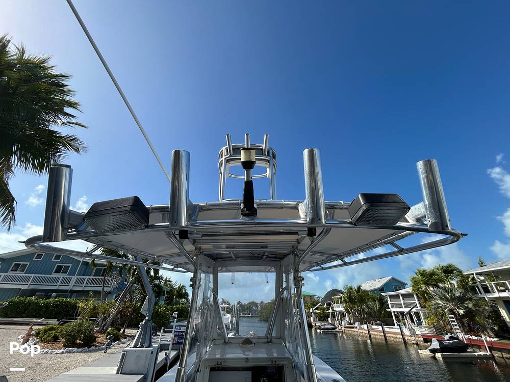 Slide: The Image of Contender 25 Open 1998 - 15313513