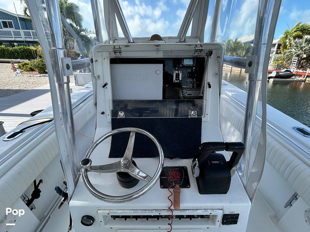 Slide: The Image of Contender 25 Open 1998 - 15313520