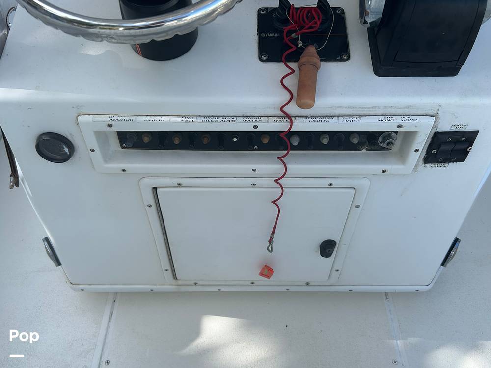 Slide: The Image of Contender 25 Open 1998 - 15313521