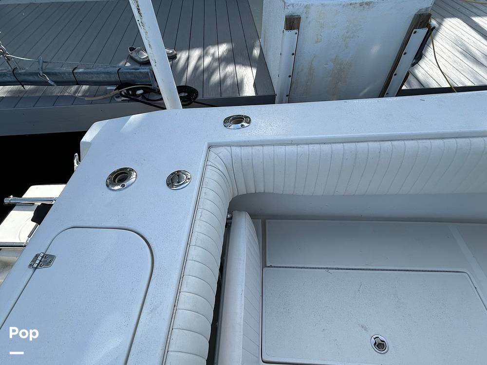 Slide: The Image of Contender 25 Open 1998 - 15313522