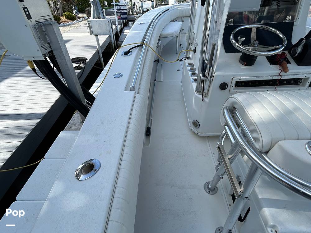 Slide: The Image of Contender 25 Open 1998 - 15313524