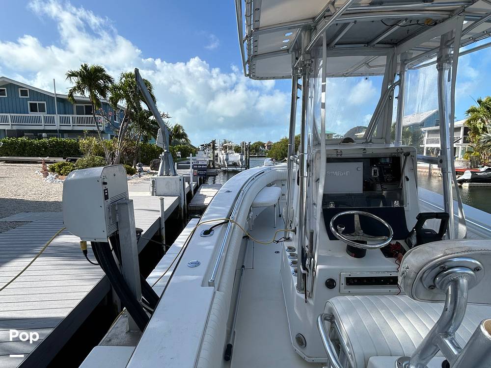 Slide: The Image of Contender 25 Open 1998 - 15313525