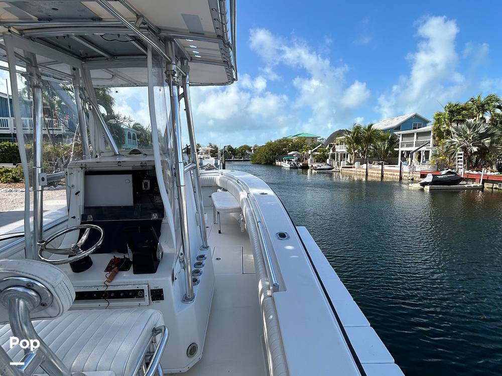 Slide: The Image of Contender 25 Open 1998 - 15313526